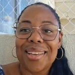 Foto da Cristiane Gomes