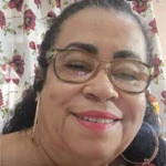 Foto da Luciana Oliveira