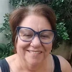 Foto da Maria Claudete Salgado