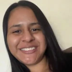 Foto da Simone Corrêa Souza