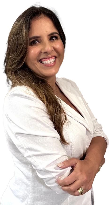 Meire J. Costa, criadora do método Codhigo Yethiva