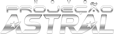 Logo do curso O novo Projeção Astral