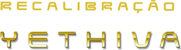 Recalibração Corporal Yethiva
